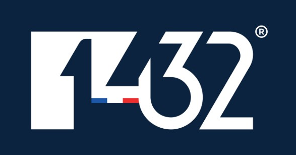 1432