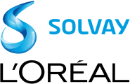 Solvay - L'Oréal