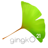 Gingko 21